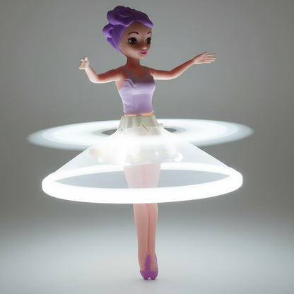 Magic Flying Fairy Magic Flying