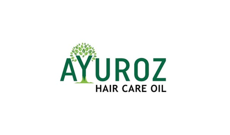 Ayuroz hair oil